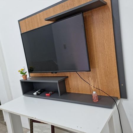 Апартаменты Departamento Familiar Muy Amplio Консепсьон-дель-Уругвай Экстерьер фото